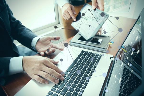 Informação confiável ajuda a gerenciar sua equipe.