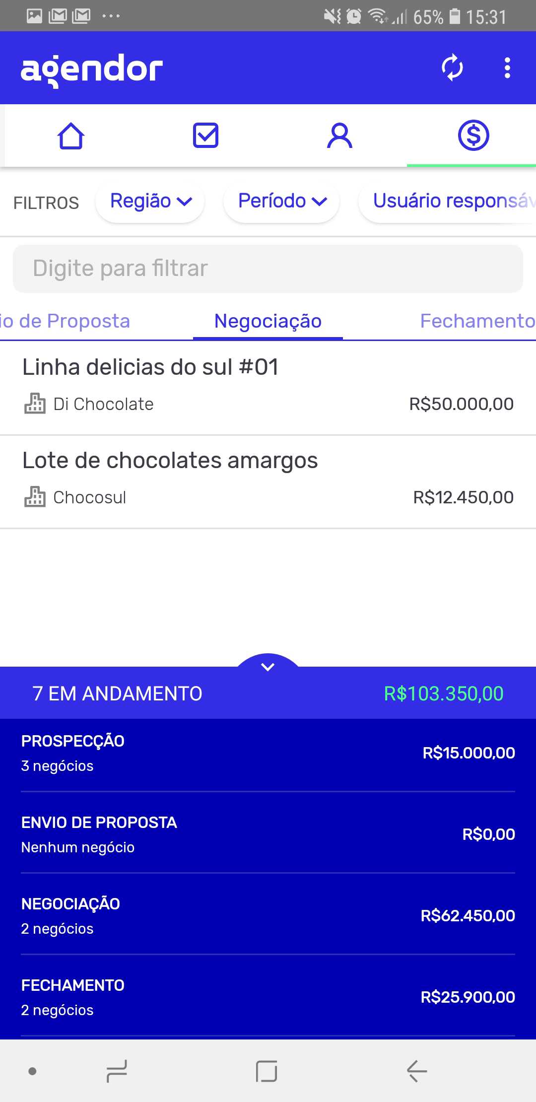 Lista De Clientes Para Comprar Imóveis