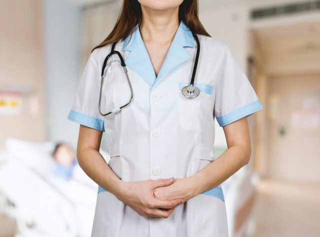 Case KVO Medical