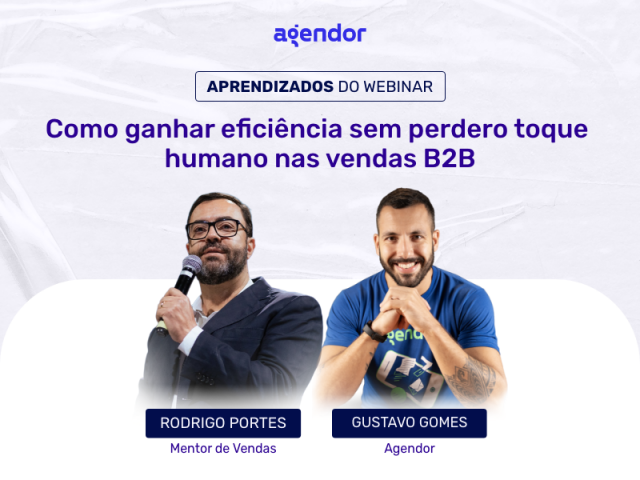 Webinar eficiencia