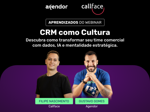 crm como cultura