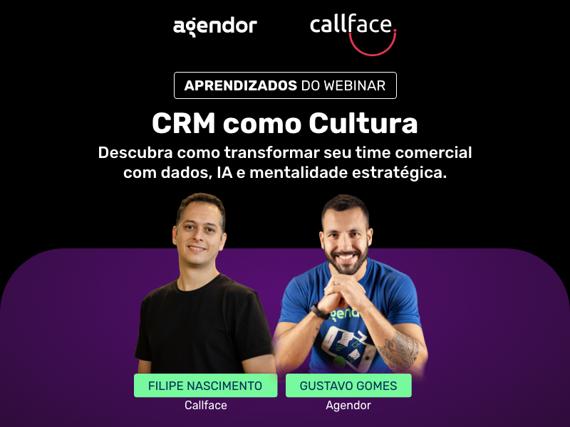 crm como cultura