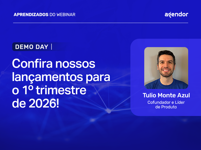 demo day novidades janeiro 2026