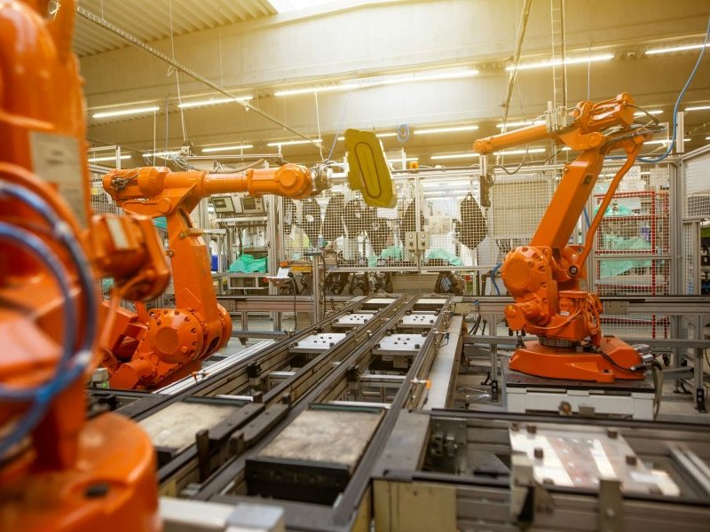 gestão de vendas na indústria