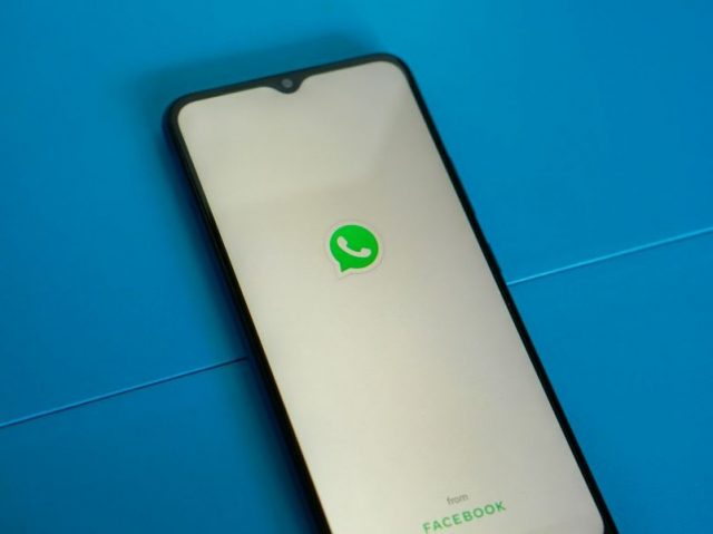 whatsapp coexistence