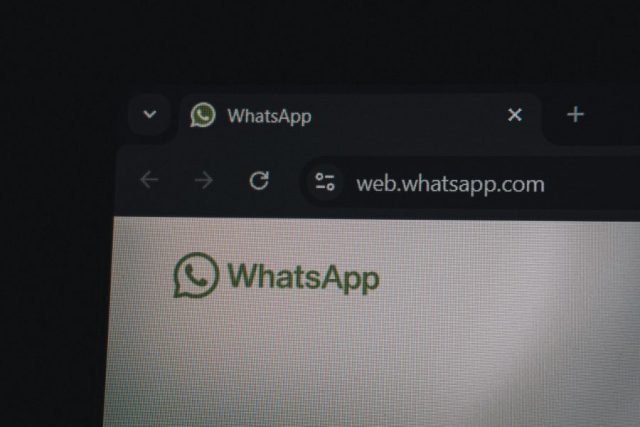processo de vendas no whatsapp e crm