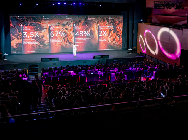 cortex summit 2026 aprendizados