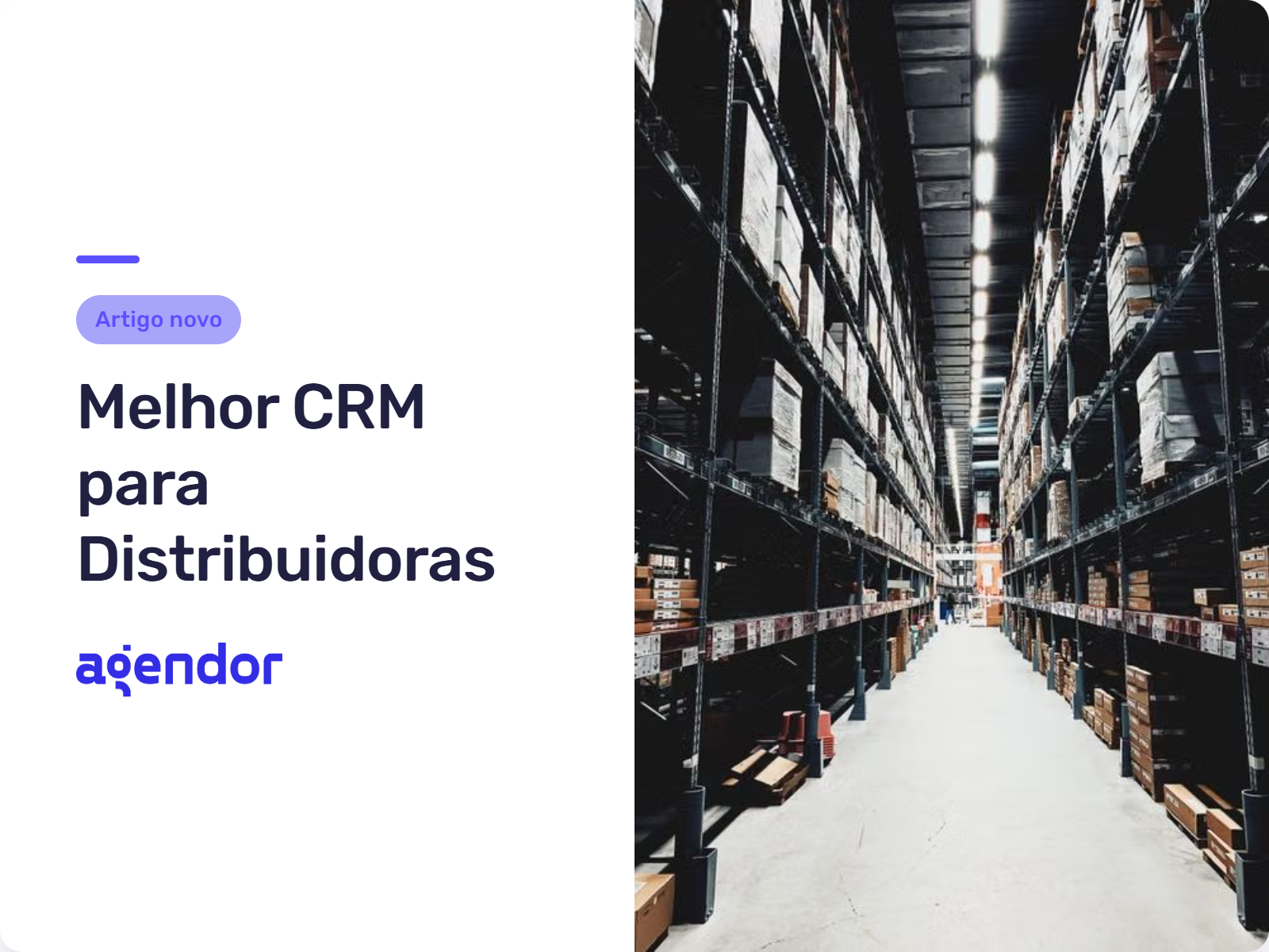 melhor crm para distribuidoras