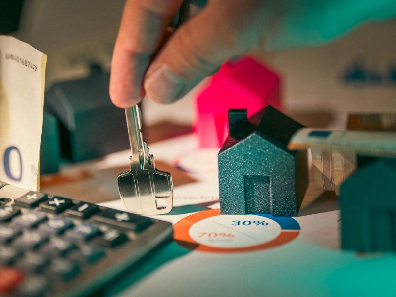 home equity e investimento em vendas B2B