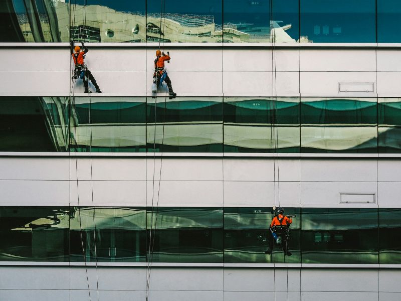 prospecção b2b para empresas de servico